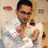 Esfandiari