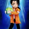 EARTH SONG