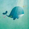 Cá Voi Xanh