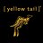 Yellow tail